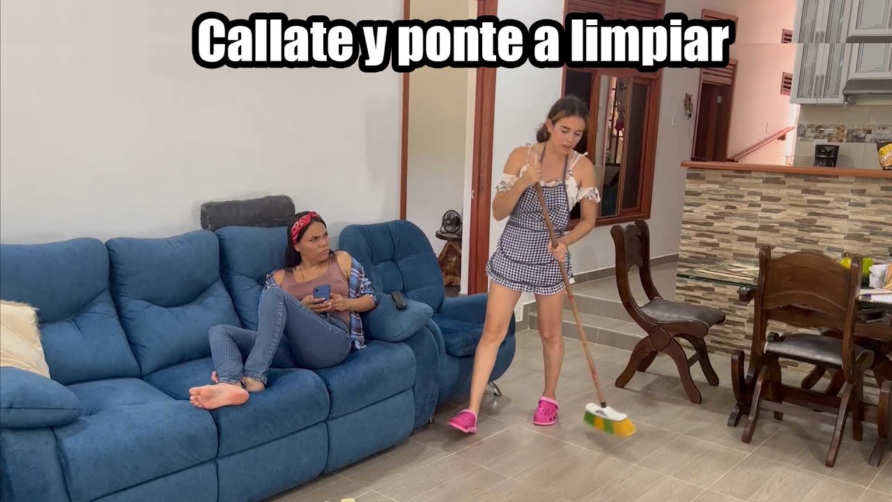 humilló a empleada de servicio por querer ser cantante y al final pasa algo increíble 🎤😱