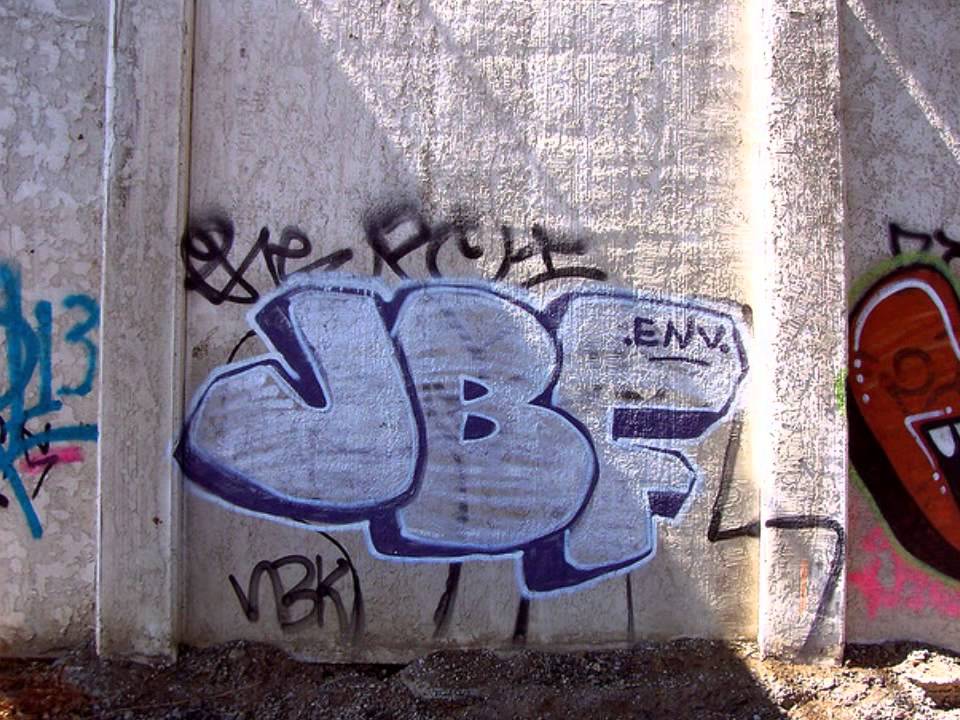 JBF- live for the funk