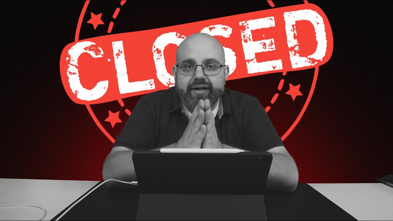ReviewTechUSA Deleted His One Million Subscriber YouTube Channel