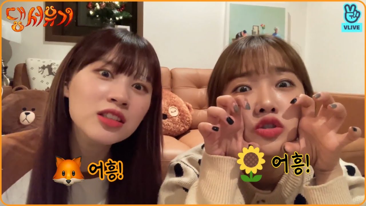 [위키미키] 댕서유기 #2