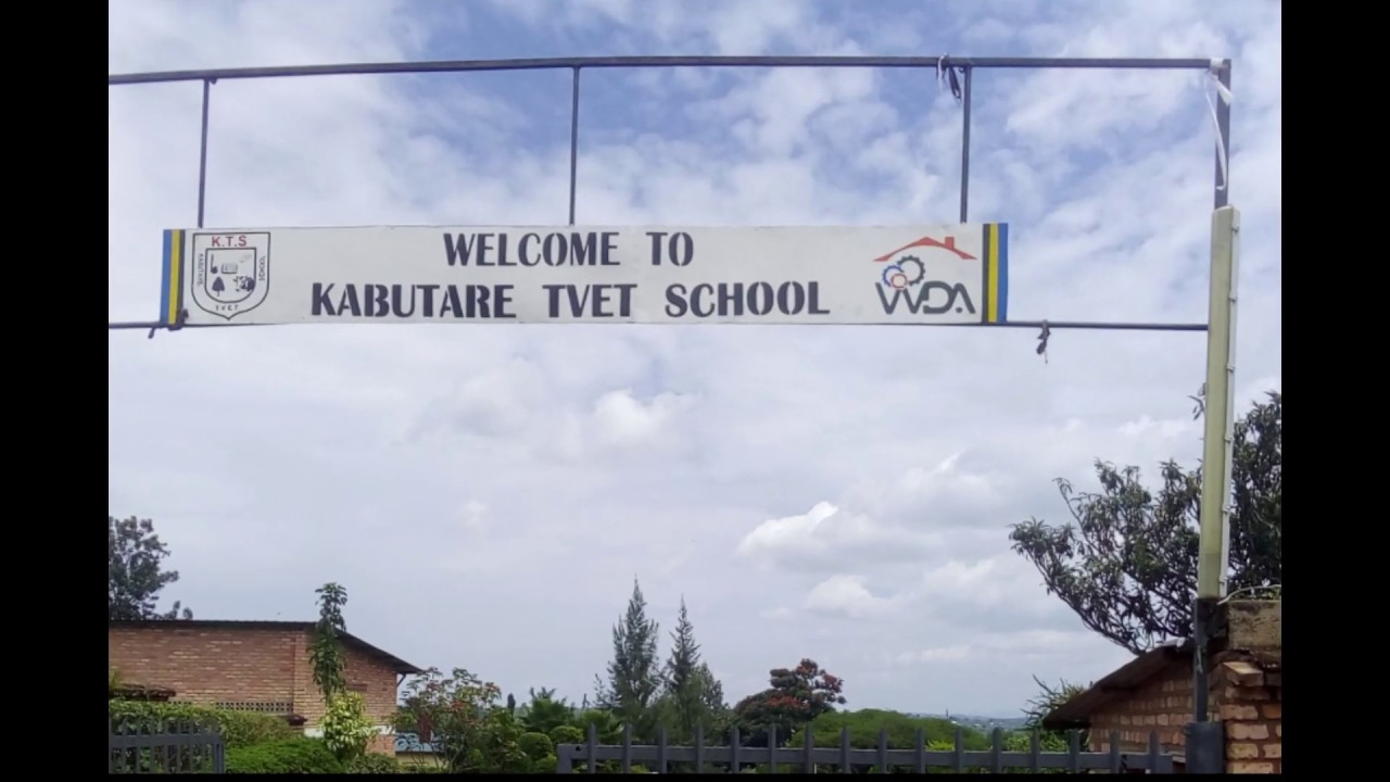 Kabutare TVET School