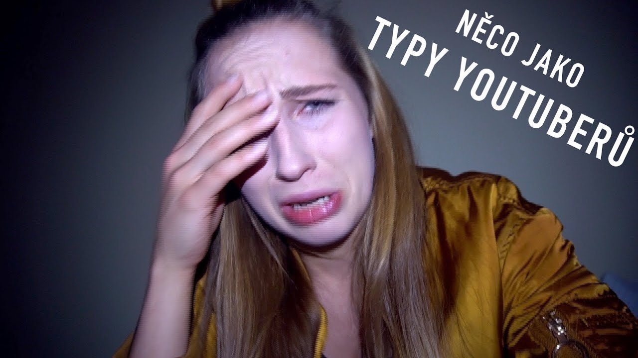 Parodie na YOUTUBERY