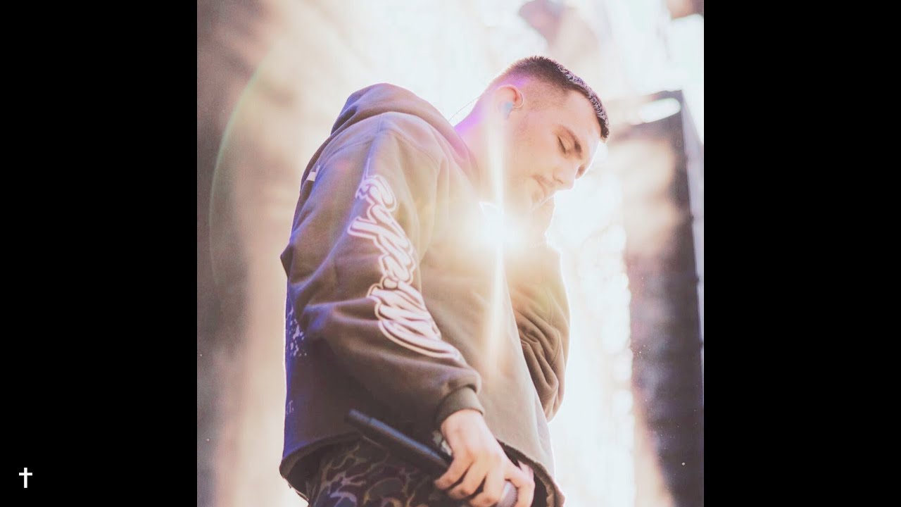 [FREE] Hulvey x Lecrae Type Beat 2025 - 