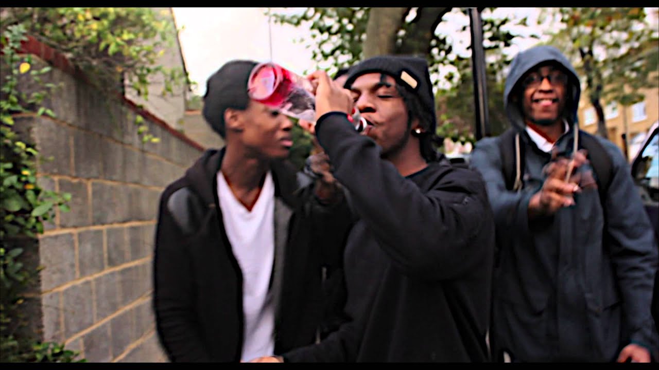 Tyrese Collins - Young Teen [Music Video]