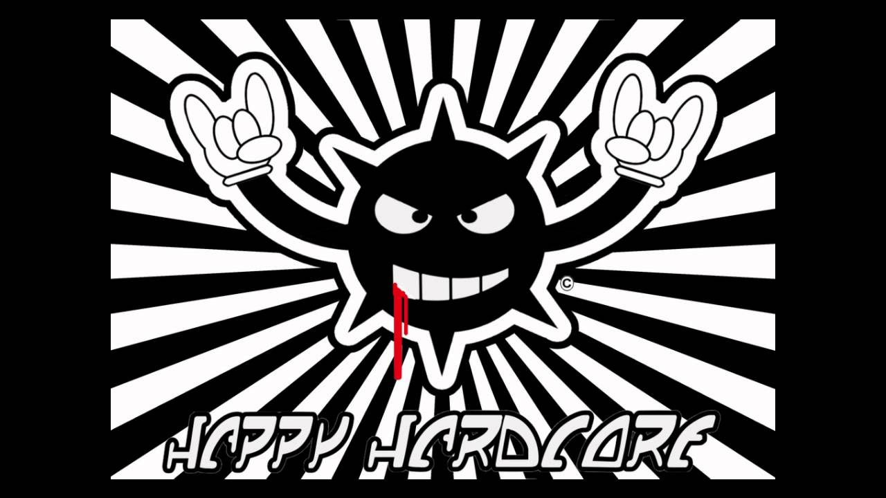Happyhardcore 2011 Vol.5 Dj Omnyvor