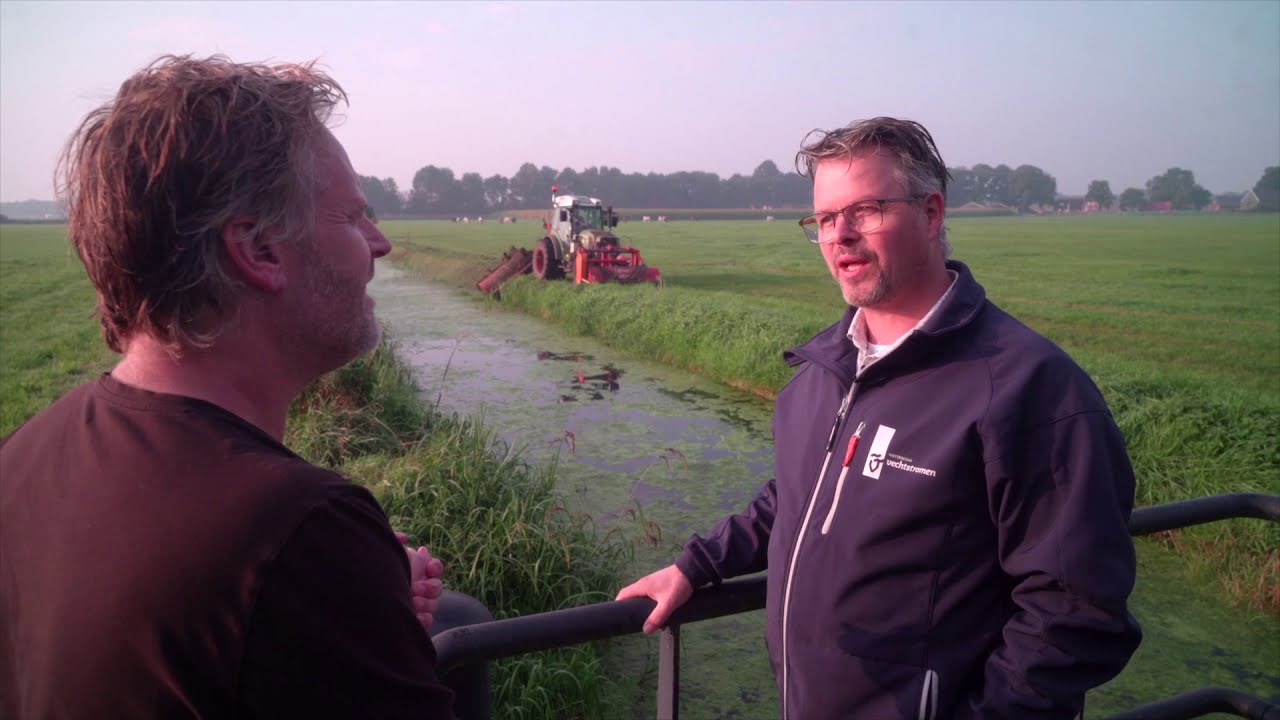 Het Groene Oosten S8 - Aflevering 3
