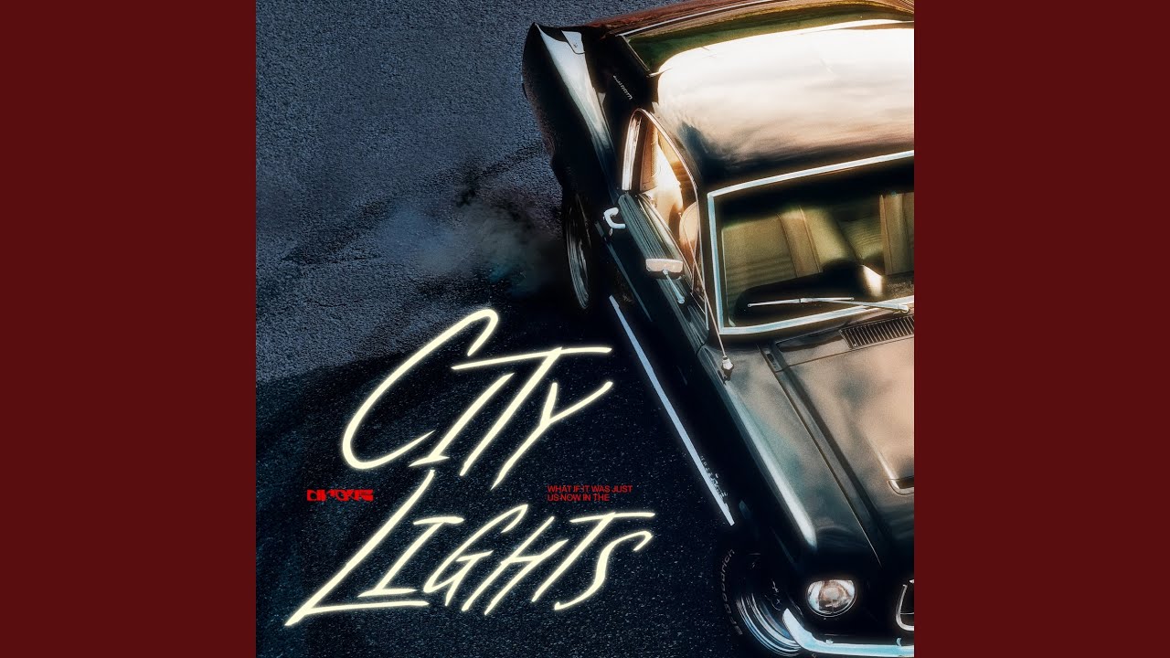 City Lights