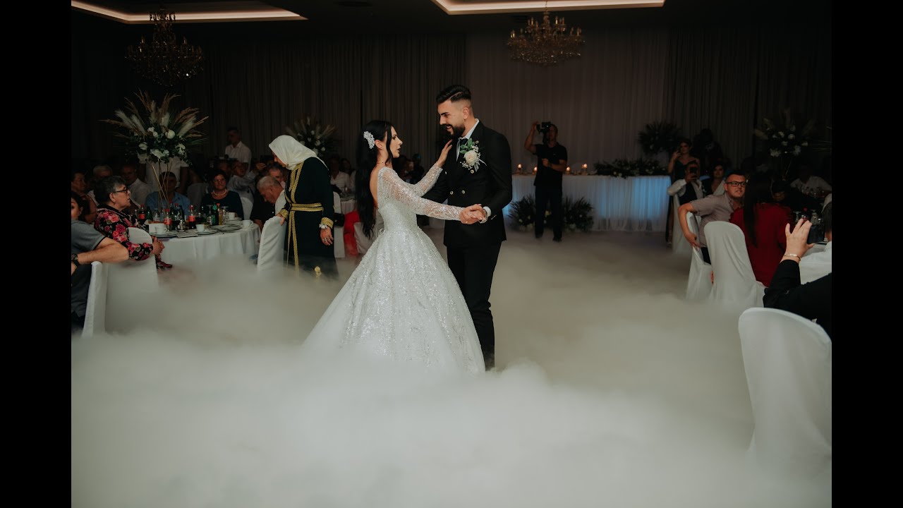 Svadba Muamer ♡ Jasmina 02.09.2023 Srebrenik, Porodica Muratović, Hotel Orion Srebrenik 2 dio