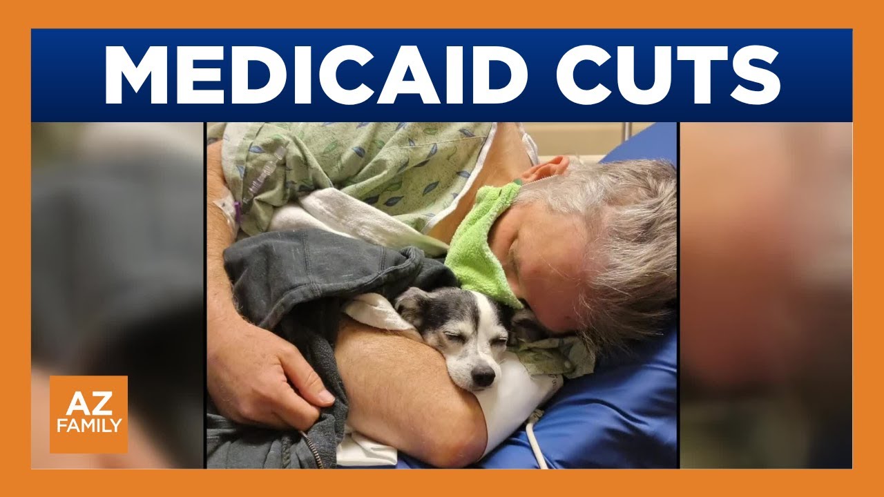 Жители Аризоны обеспокоены сокращением расходов на Medicaid после принятия законопроекта