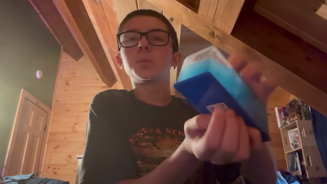 My first asmr video (reuploaded, read description)