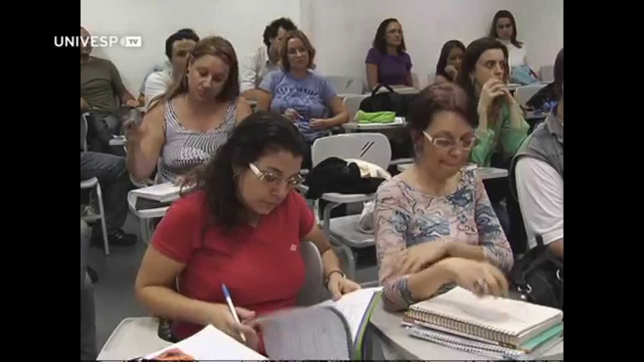 O que &eacute; a Univesp - Universidade Virtual do Estado de S&atilde;o Paulo