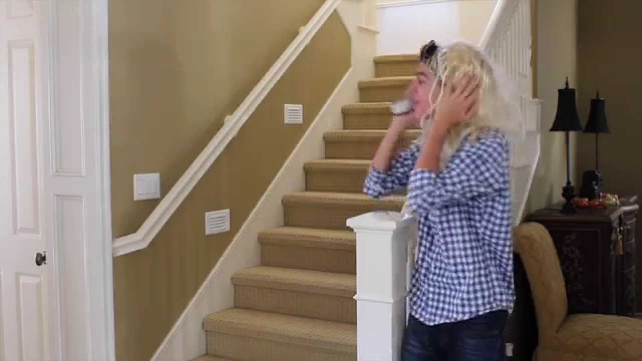ANNOYING PARENTS | Brent Rivera