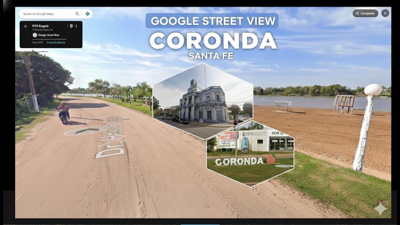 CORONDA- CAPITAL NACIONAL DE LA FRUTILLA
