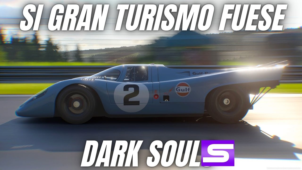 TODAS LAS LICENCIAS de GRAN TURISMO 7 en ORO y con CAMBIO EN H