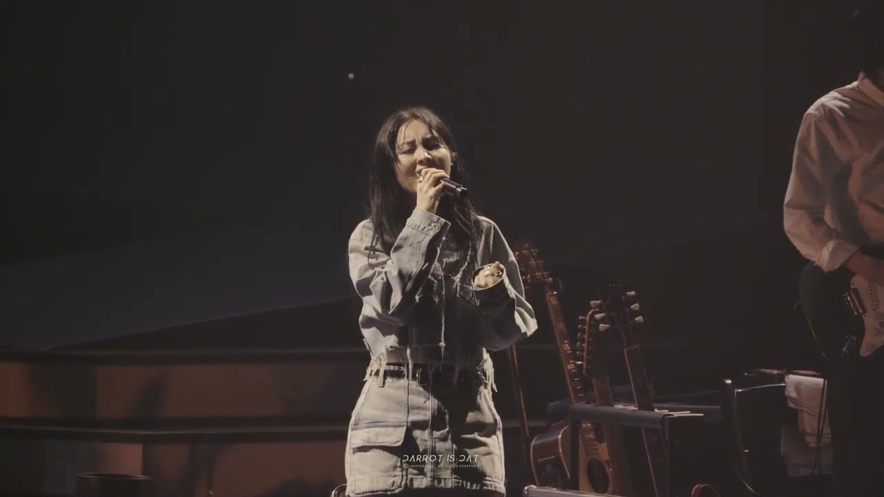 [4K] 230402 The Flag / 끝 - 권진아(Kwon Jin-Ah)