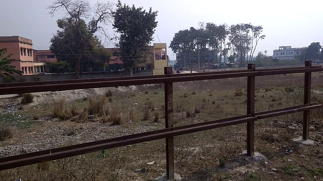 Mashrakh high school +mashrakh Junction