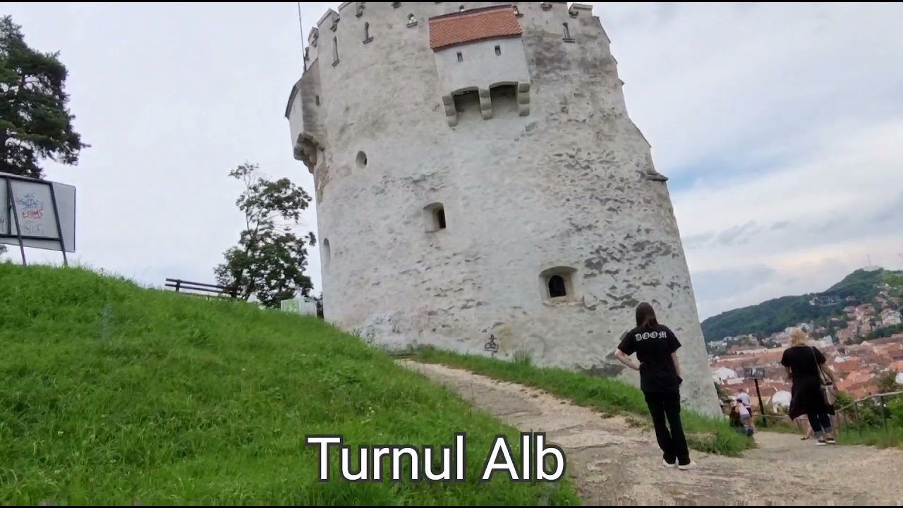 BRAȘOV-OBIECTIVE TURISTICE DE O ZI @bot lucian1978