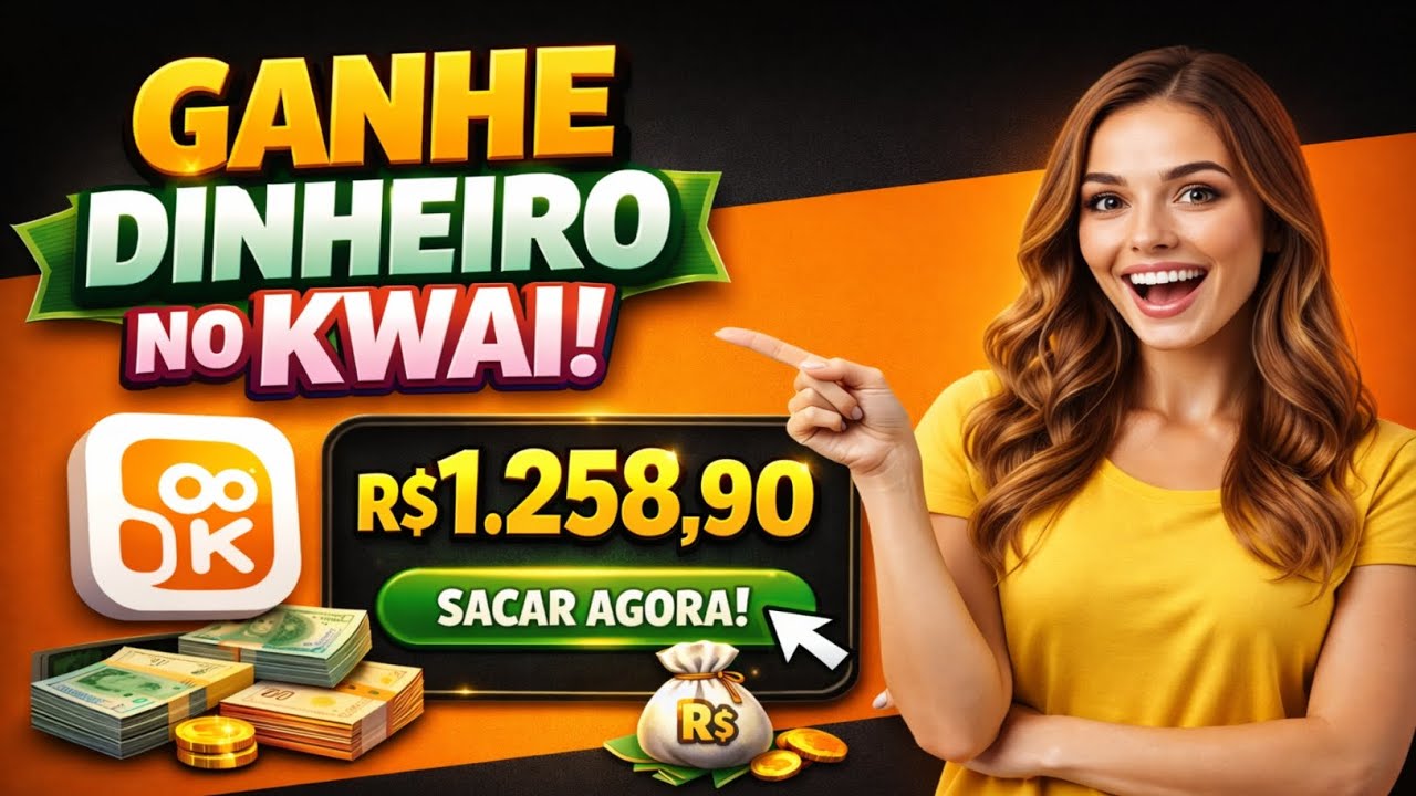 How to MAKE MONEY on KWAI in 2026 (New Updated Method)