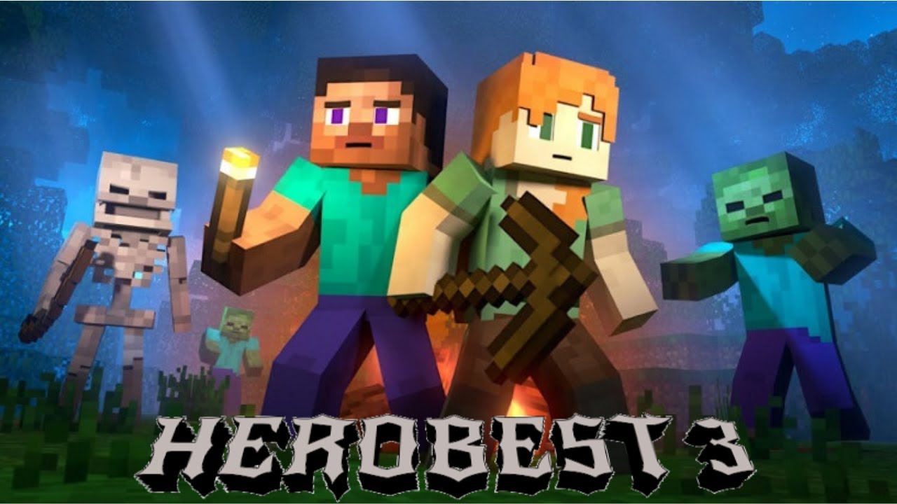 HEROBEST 3 - FUNCIONES PRIME - (DIRECTO)