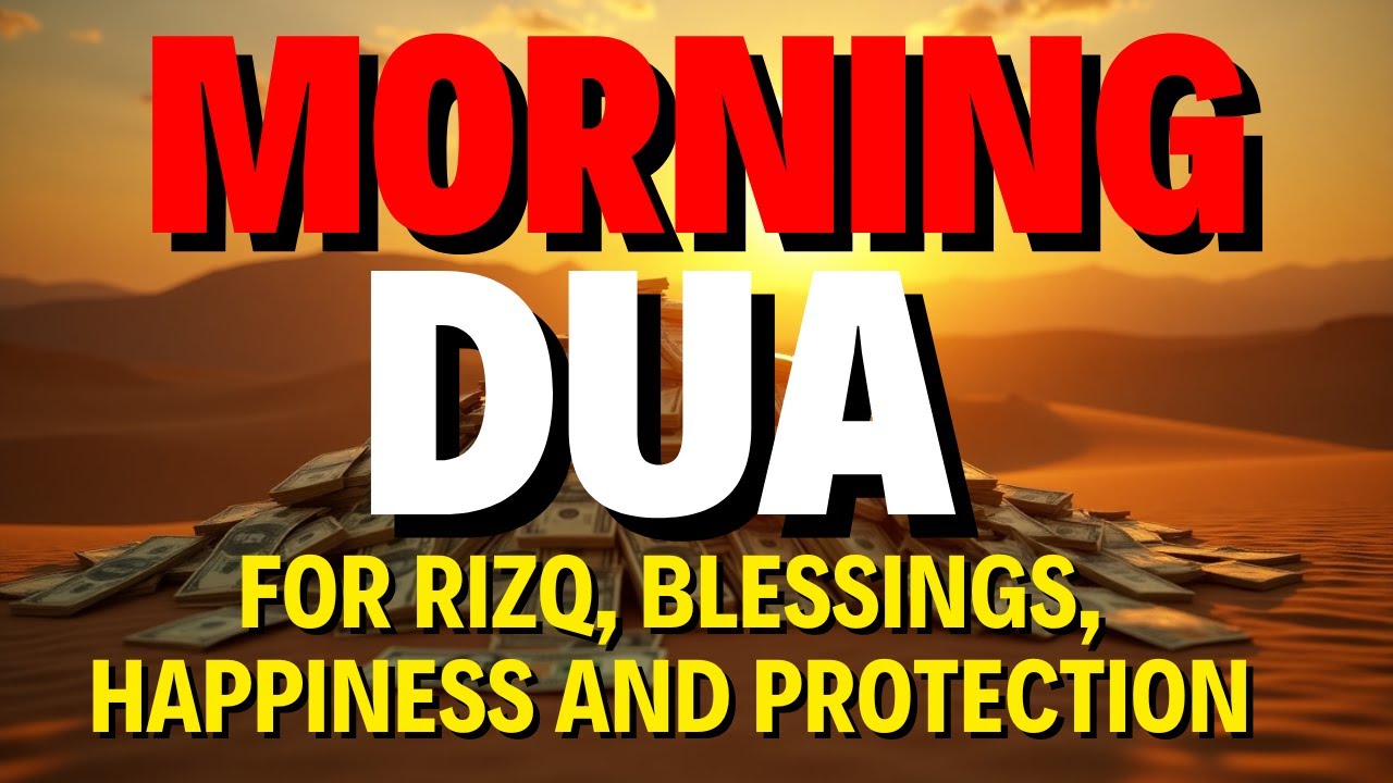 100% GUARANTEED !! YOU WILL RECEIVE A BIG AMOUNT OF MONEY, DUA FOR MONEY IMMEDIATELY, DUA FOR RIZQ