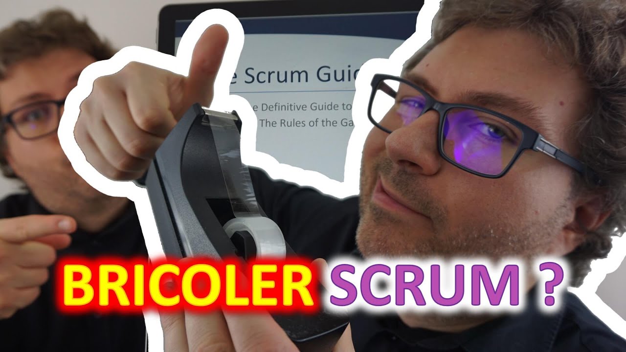 Faut-il suivre le Scrum Guide à la lettre ? Faut-il être dogmatique ? - Scrum Life 46