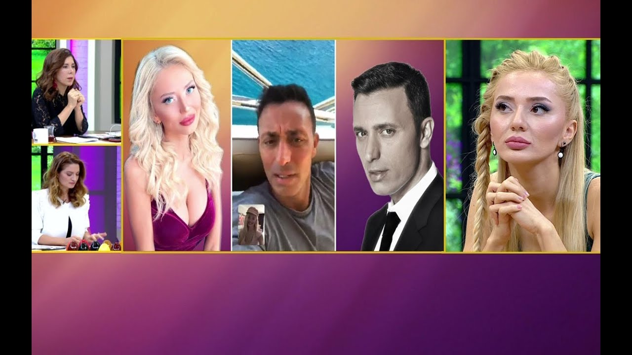 Hesabı hacklendi! Cansu Taşkın'ın görüntüleri ortaya çıktı!