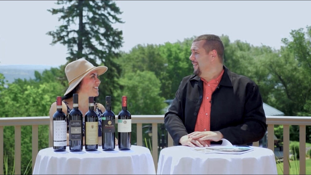 La Beauté du Vin 2025 2026 # 14