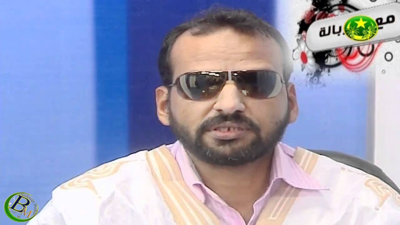 m3e bouderbala Tv Mauritania