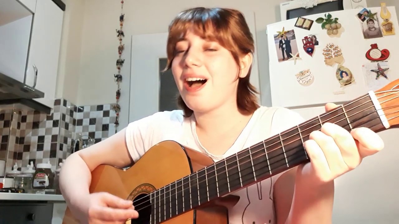 Duman - Haberin Yok Ölüyorum ( Duman Cover )