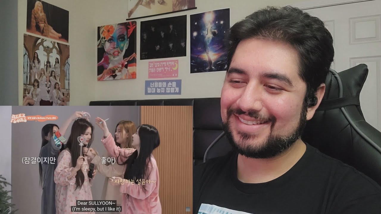 PICK NMIXX MIXXPLORE EP 3-4 Reaction