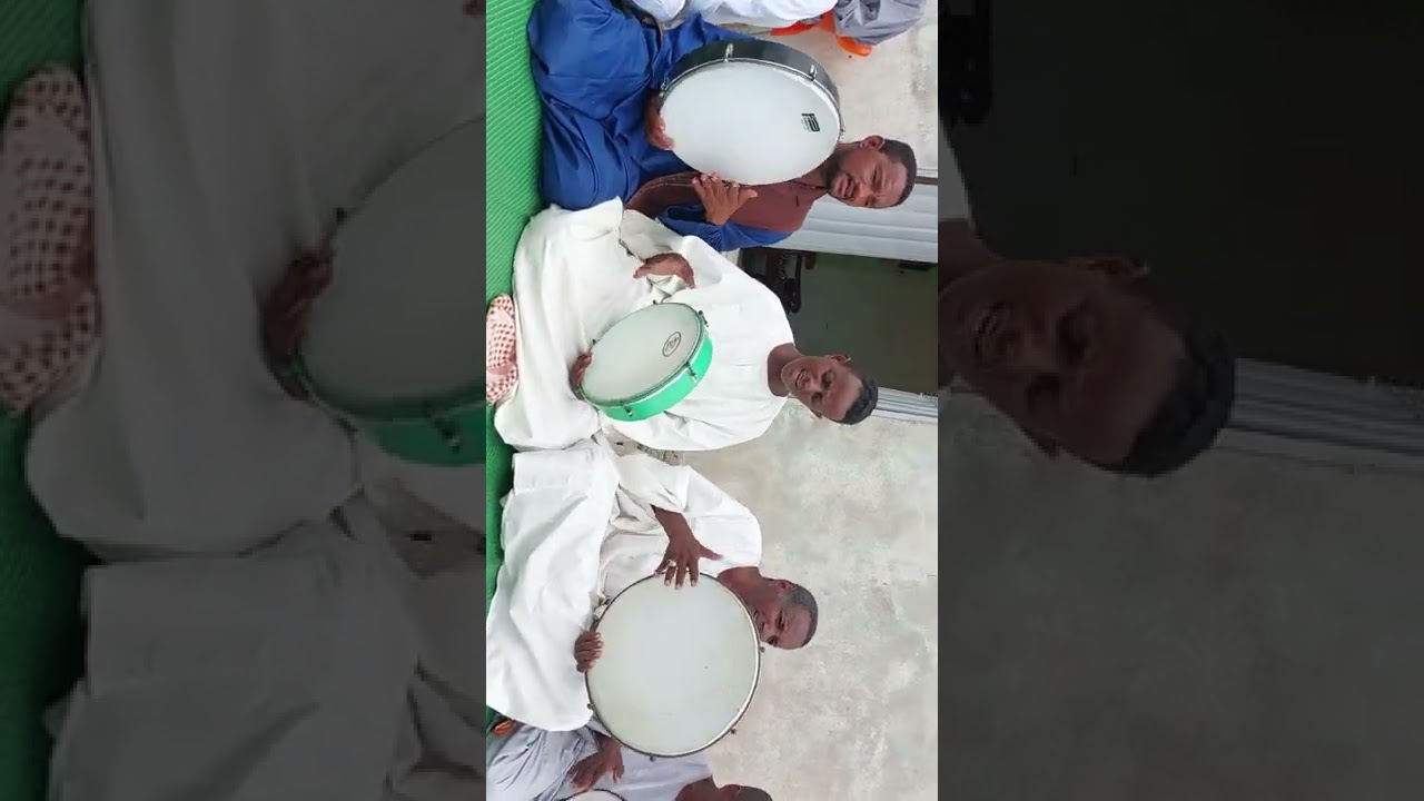 مكاشفية اولاد حميدان الطلحة (2)