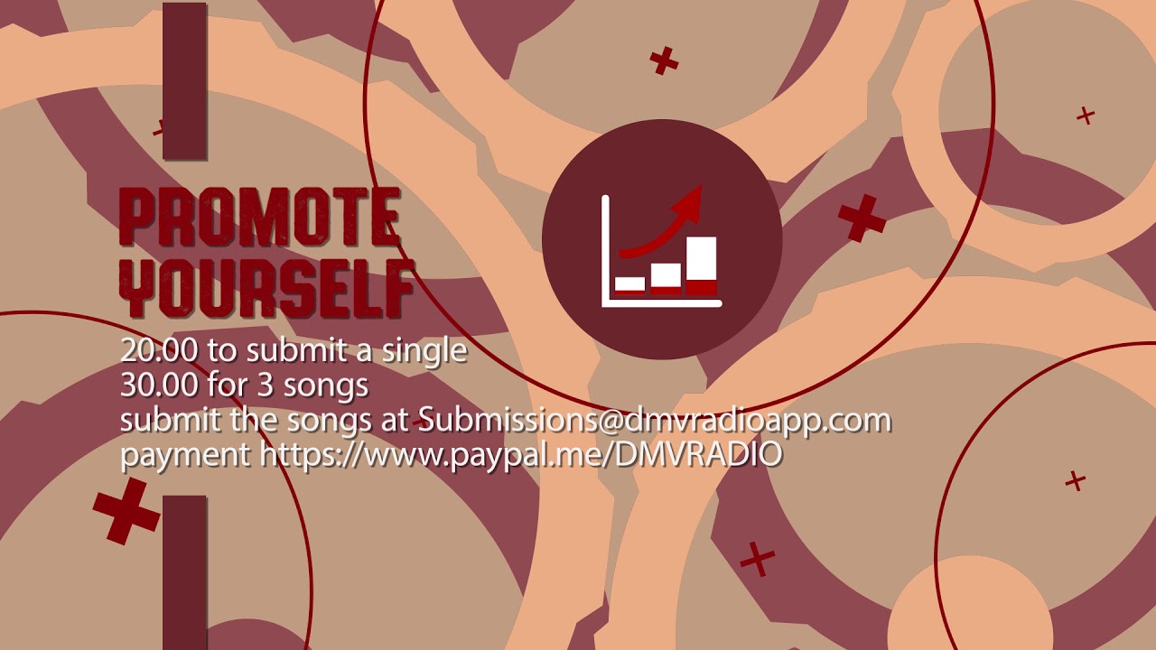 DMVRADIOAPP PROMO