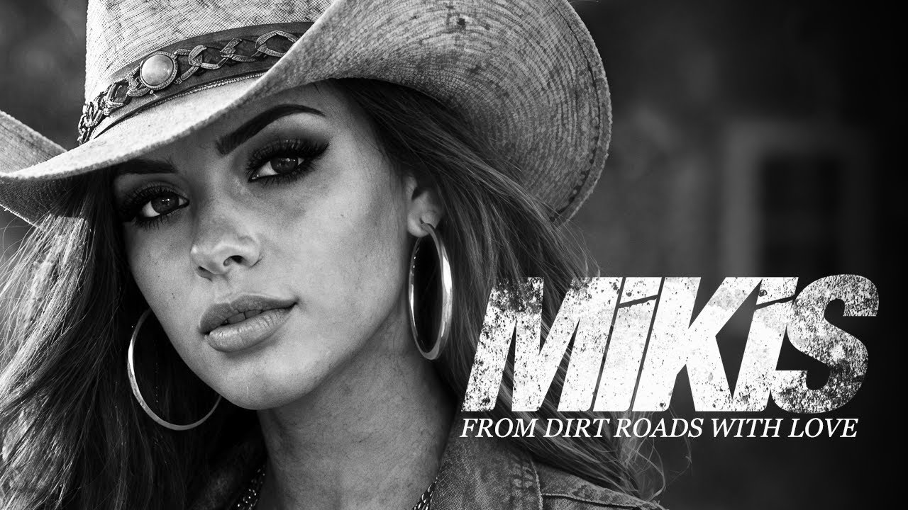 Mikis | Rap Country Texan from the Farm (Full Album)
