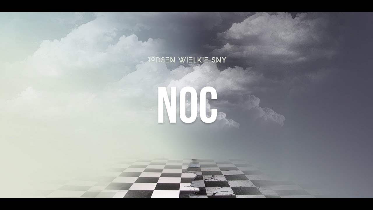 JodSen - Noc (prod. SherlOck) [Audio]