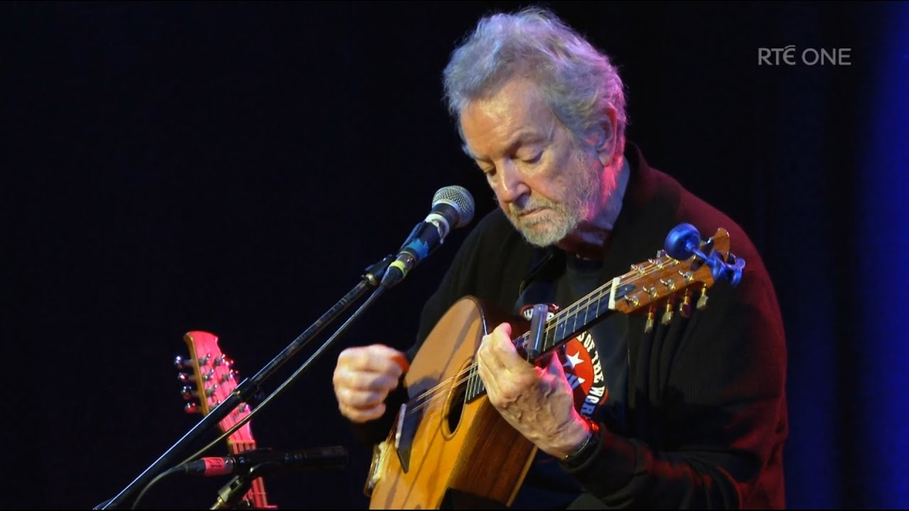 Andy Irvine May 2023 Interview