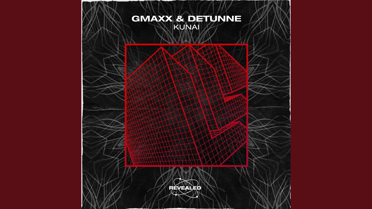 Kunai (Extended Mix)