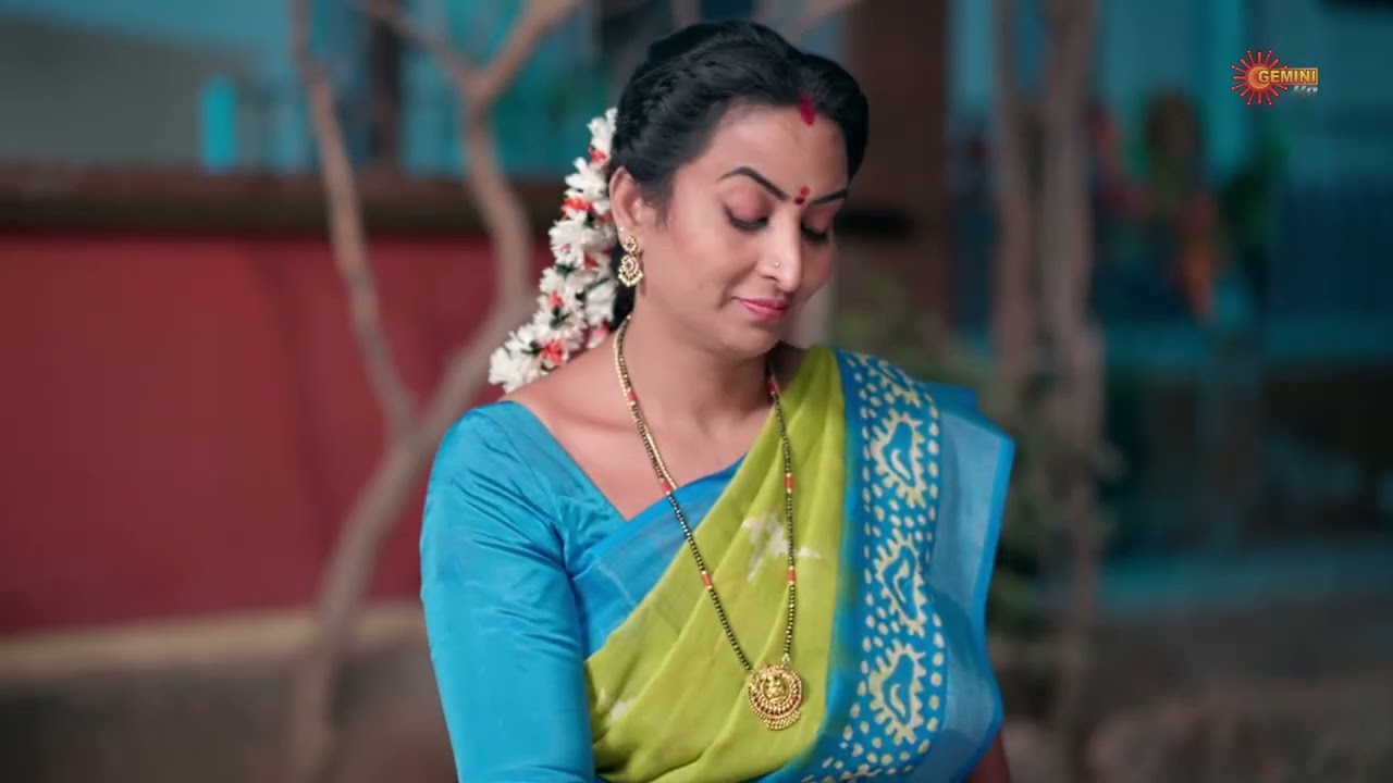 Sri Hari Kalyanam - Super Scenes | 10 Mar 2026 | Gemini TV