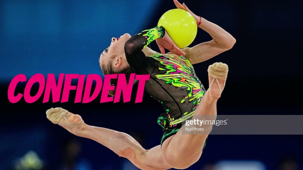 Confident (Demi Lovato) | Rg music