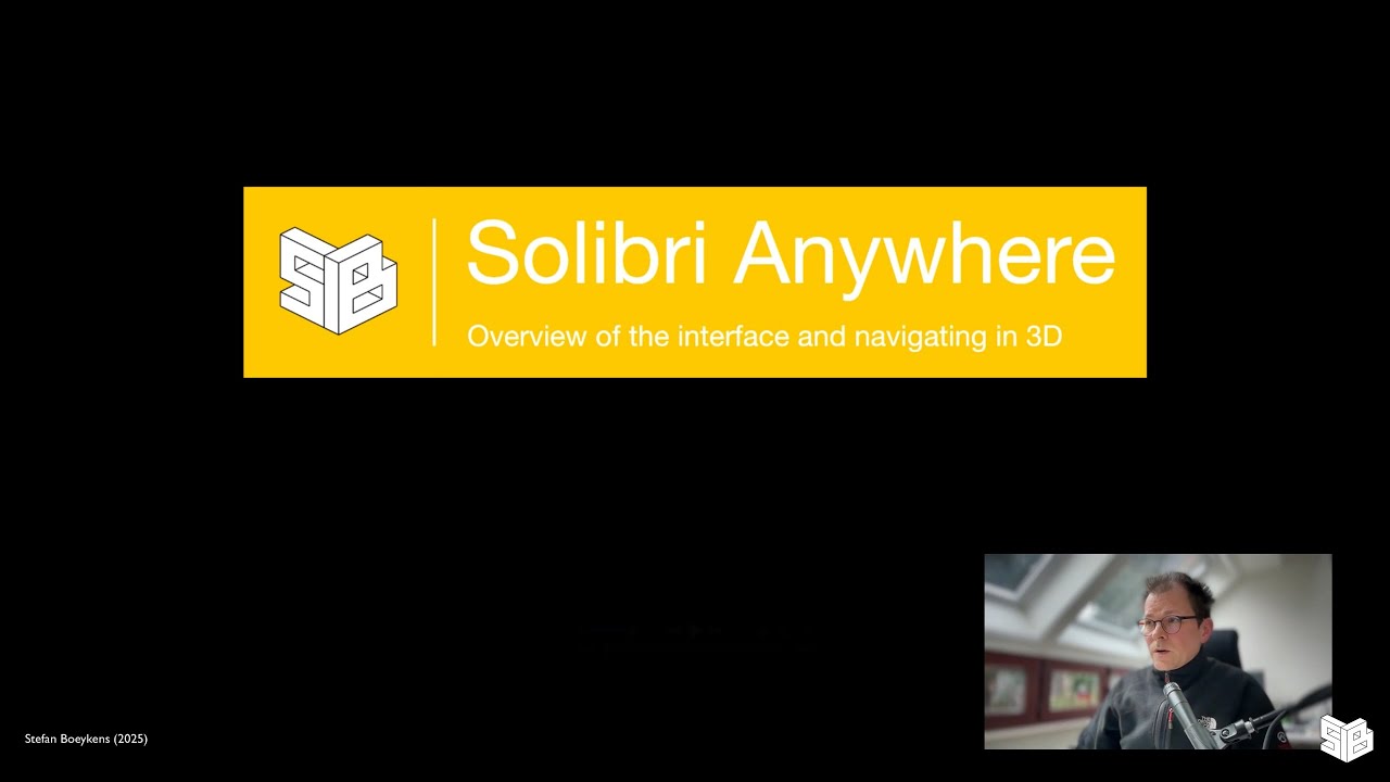 Solibri Anywhere 01 Overview