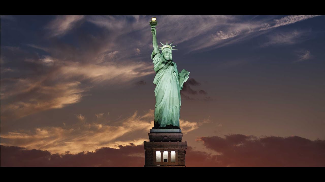 Statue of Liberty
