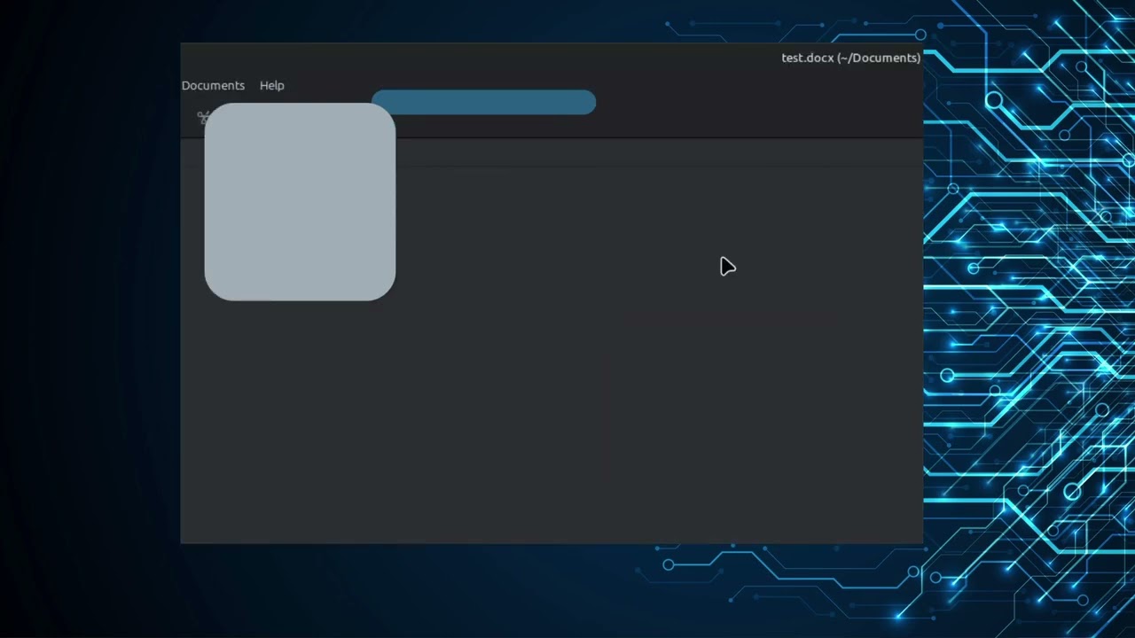 Linux terminal commands
