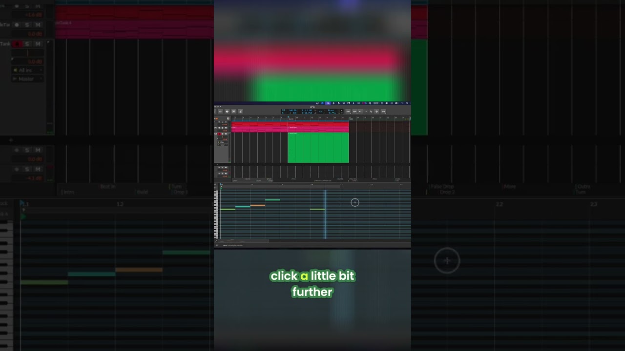 Bitwig 6 Easy Arpeggios: Quick Note Input Tutorial! 