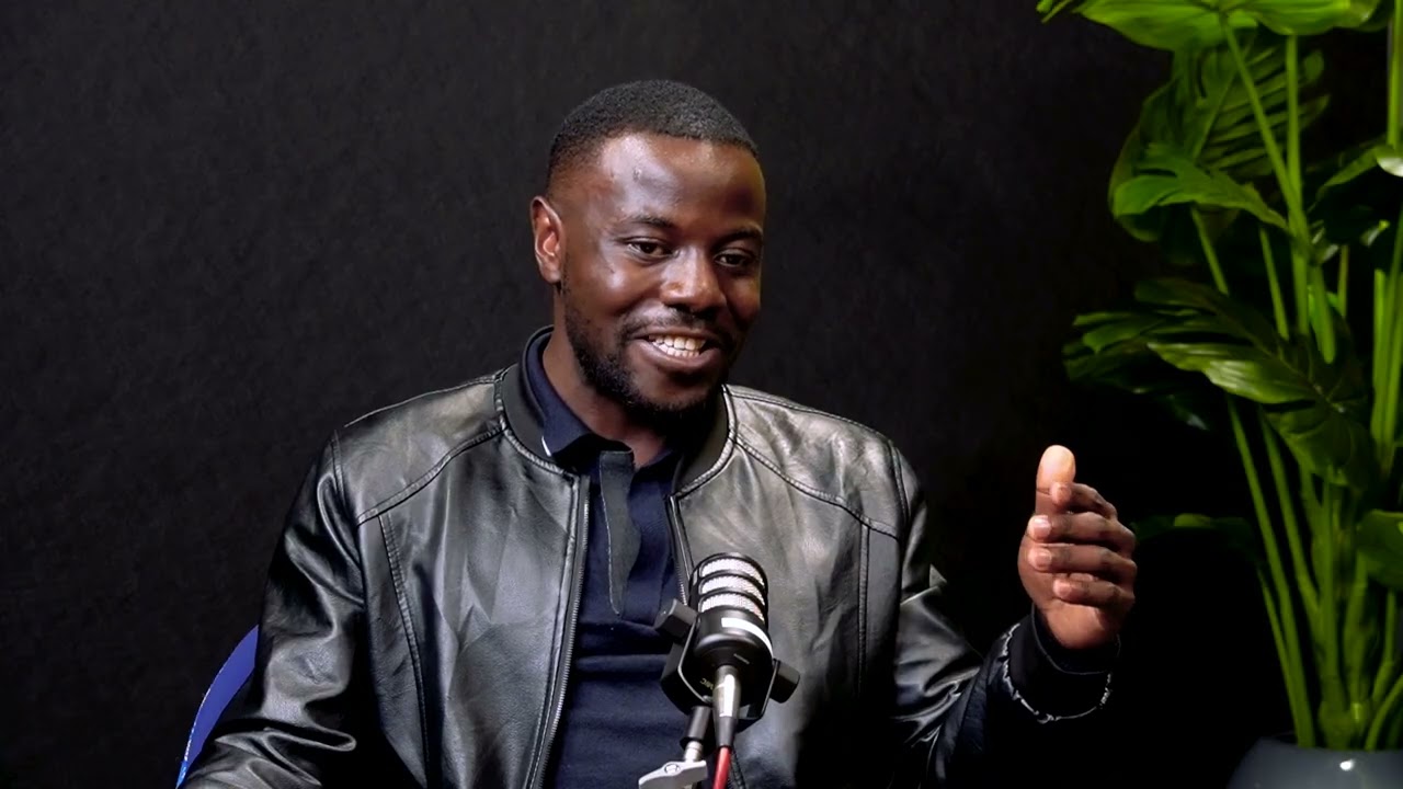 Beyond Trends: Vision, Resilience, and the Entrepreneur&rsquo;s Journey