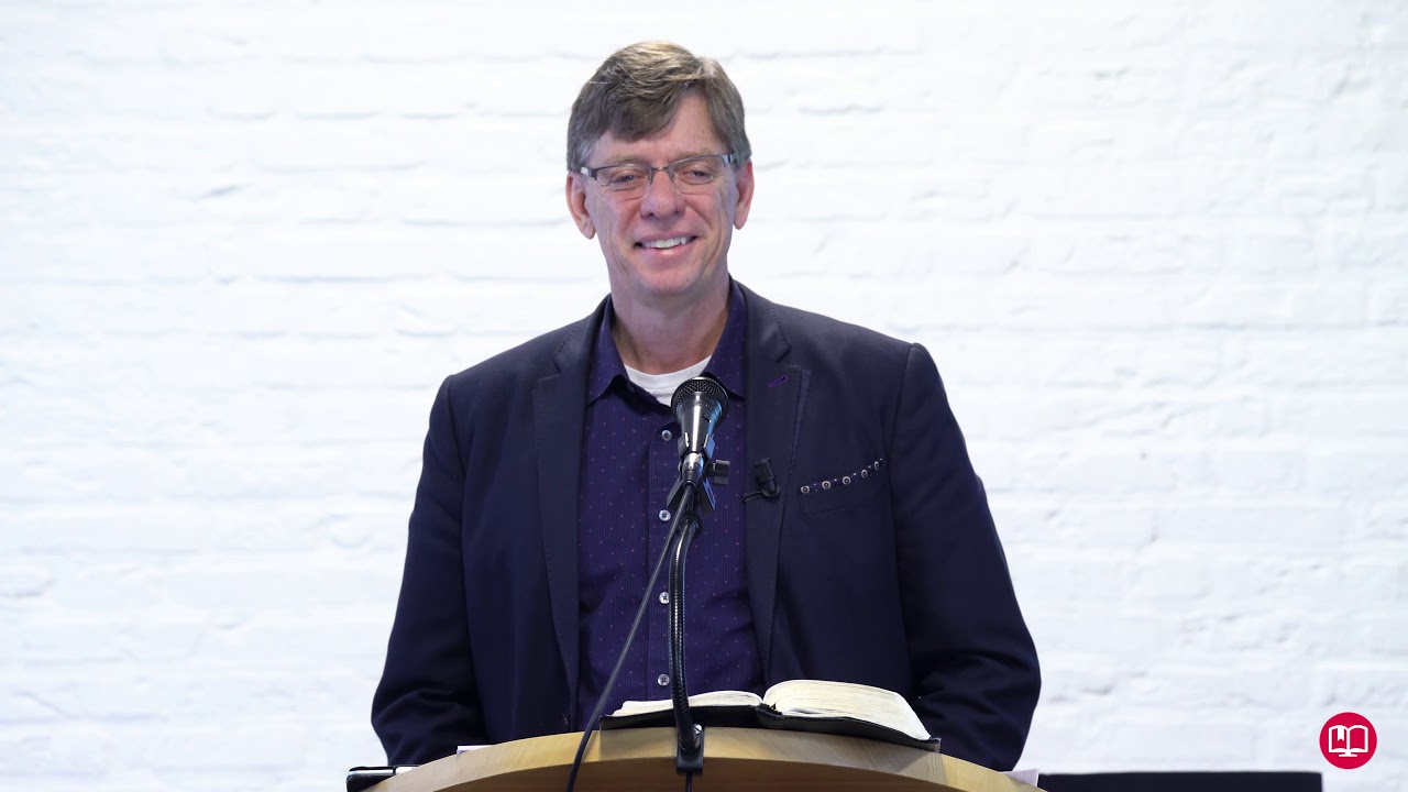 Gospel | David R. Helm