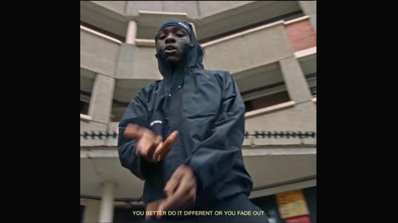 ayrtn x sainté type beat - worm [p. scruz x t.]