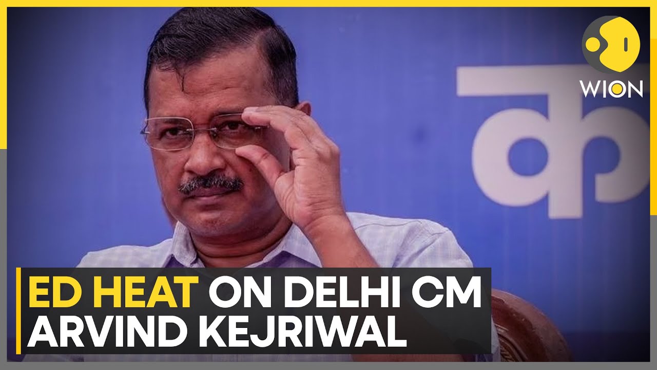 Kejriwal arrest: Delhi CM Arvind Kejriwal moves to High Court against ED arrest | WION