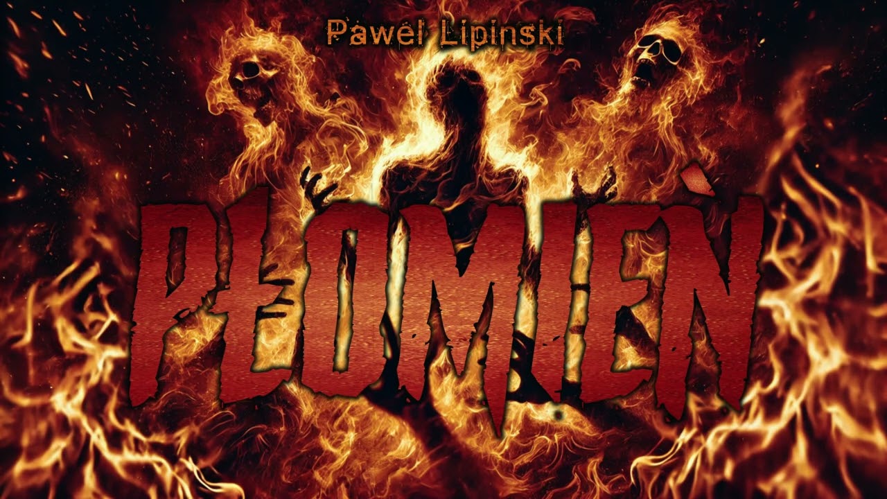 Płomień - CreepyPasta [PL]