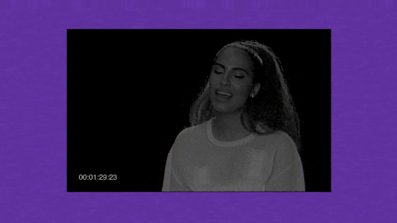Snoh Aalegra - You