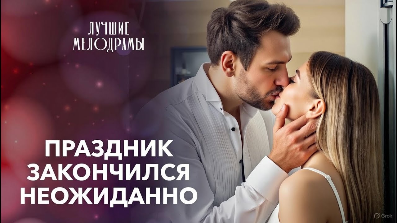 😟Невеста ШОКИРОВАЛА всех | ФИЛЬМЫ ПРО ЛЮБОВЬ | МЕЛОДРАМЫ 2025.