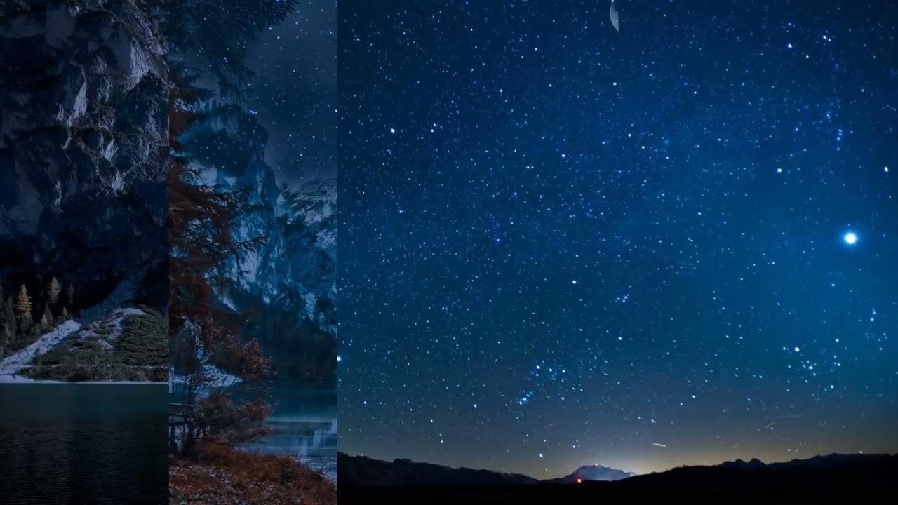 | New breakdown matte painting | In Photoshop & After effect  | by- Tarun patidar